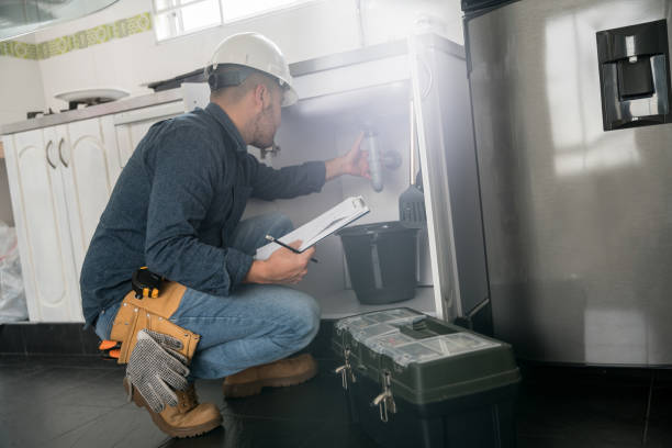 Best Commercial Plumbing Services  in Crystal Lawns, IL