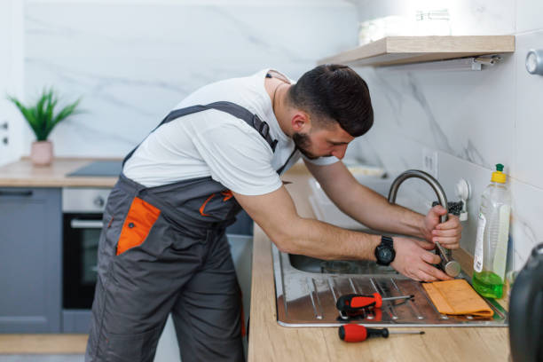 Best Affordable Plumbing Services  in Crystal Lawns, IL