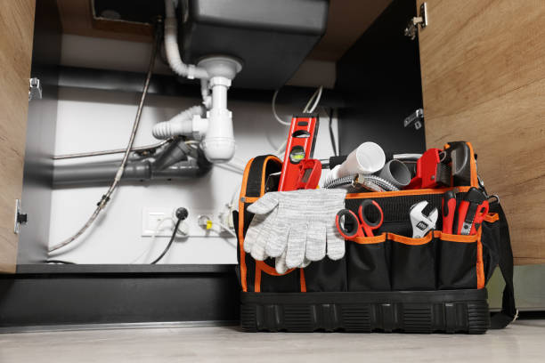Best Plumbing Installation Services  in Crystal Lawns, IL