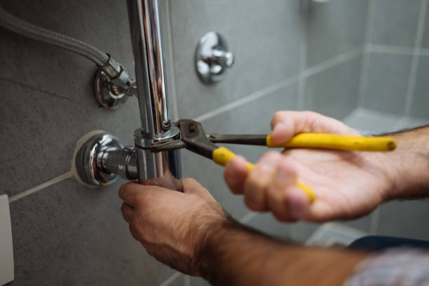Best Water Heater Repair  in Crystal Lawns, IL