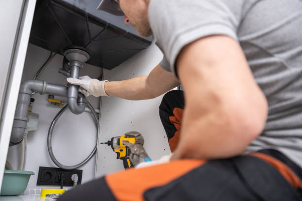 Best Commercial Plumbing Services  in Crystal Lawns, IL