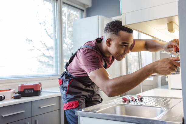 Best Toilet Repair Services  in Crystal Lawns, IL
