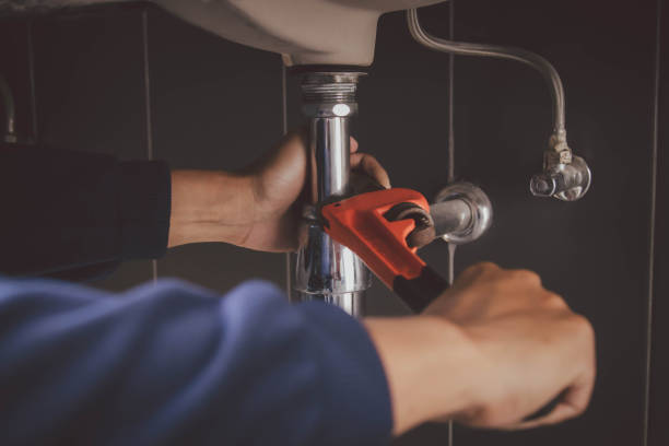 Best Toilet Repair Services  in Crystal Lawns, IL