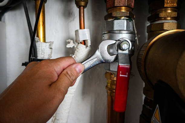Best Pipe Repair Near Me  in Crystal Lawns, IL